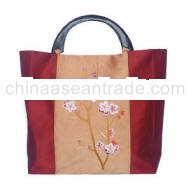 BT 101R Embroidery Bags