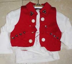 Kid Garment