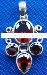 CPS. 1239 Pendant Stone