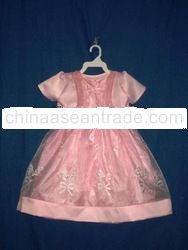 Children Dress