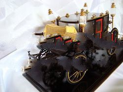 MINIATURE TRAIN PALACE