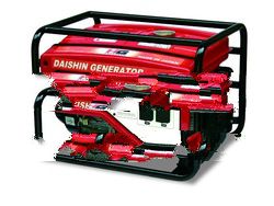 Daishin Generator