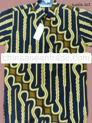 Batik Clothes 