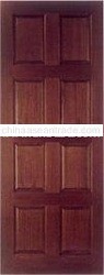 Timber Door Colonial 8-Panel