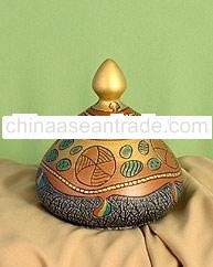 Mariner Carcosa Bowl