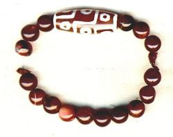 Energized Prosperity and Protection Bracelet