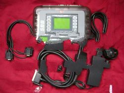 car key programmer SBB Key programmer
