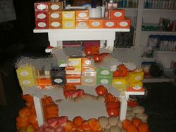 SKIN CARE PRODUCTS/SOAPS/WHITENING/ANTI AGING ETC.