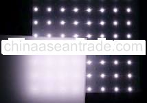 plastic diffuser masterbatch for light