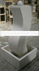 S STYLE GARDEN WATER FOUNTAIN