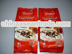 westco oat