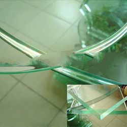 Maruni Glass Table Tops