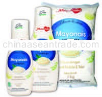 MAYONNAISE MAMA SUKA BRAND