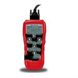 Auto Code Reader EU702 for European specs Cars