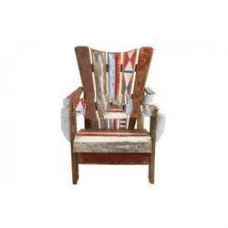 BOAT WOOD FURNITURE BWF004