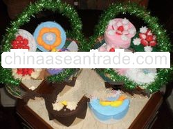 Aneka Toples Hias