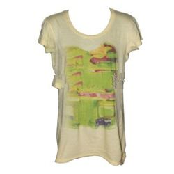 ladies T-shirt