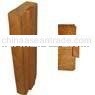 Teak Jamb