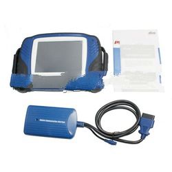 Original Update via Internet Multi-language Bluetooth PS2 Heavy Duty truck diagnostic tool Scanner