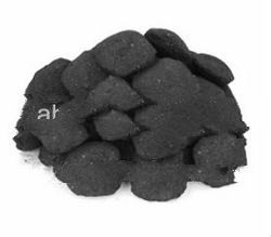 Coconut Shell Charcoal Briquettes