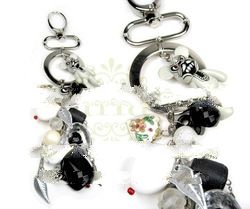 bag charms
