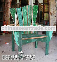 RECYCLED TEAK WOOD FURNITURE & RECLAIMED BOAT WOOD FURNITURE