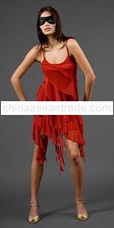 Evening Dresses