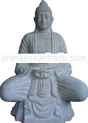 BALI STONE STATUE BS03