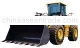 Wheel Loader KTZL50G