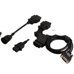 New Arrival VOLVO VCADS VOLVO Truck Diagnostic Tool VCADS 3 Pro 2.4