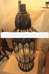 Sitting Storlov Candle Holder