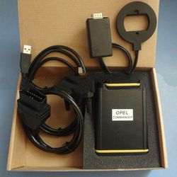 Newly professional abrites commander for opel/vauxhall v3.5 high recommand lowest price