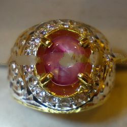 Ring Delima