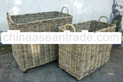Toy Box Basket