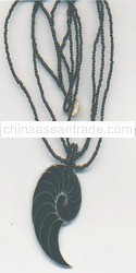 Shell Necklace