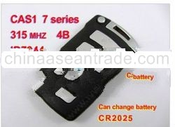 CAS1 7series ID7944 315MHZ