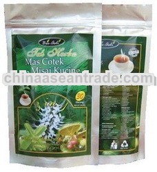 STEVIA + HERVAL TEA 30 USD