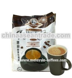 Chek Hup White Coffee King-Rich and Creamy