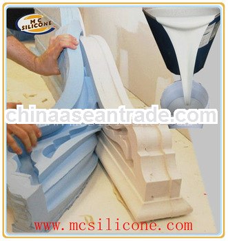 rtv molding silicone in 30 Shore A