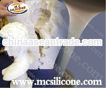 rtv molding silicone rubber