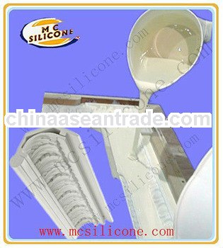 rtv silicon rubber for making concrete, resin, gypsum mold