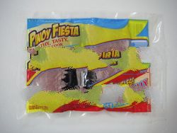 Boneless Bangus Belly Straight Cut