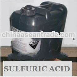 Sulfuric Acid