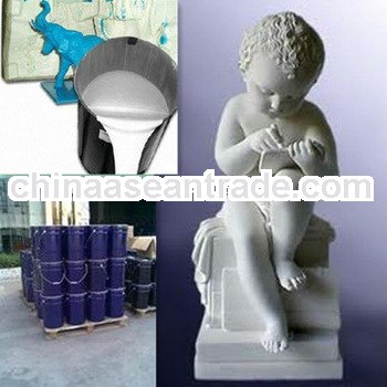 rubber product making crafts molds