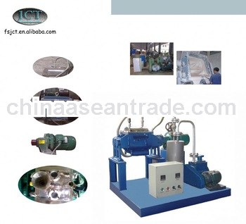 rubber silicone shock absorber Making Machine