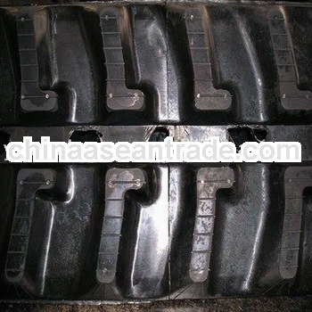 rubber track(200*72*LINKS)