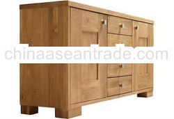 Sima Sideboard 2 drs 4 dwrs
