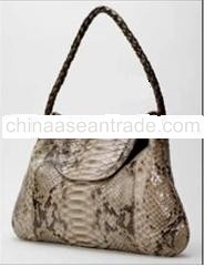Python Bags