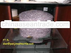 Mixed Color Blanket Yarn