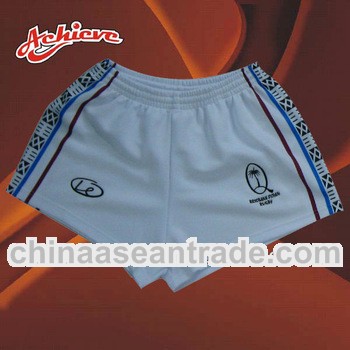 rugby shorts